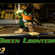 Illustration for article titled Conan O'Brien? The Green Loontern? LEGO Batman 3 Keeps Getting Better